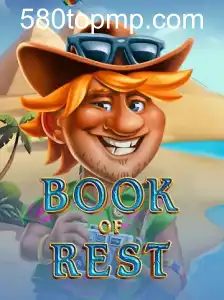 BookofRest - O Jogo que Redefine Aventuras Interativas