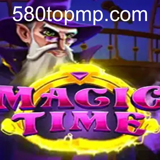 MagicTime: Uma Aventura de Encantamento e Estratégia