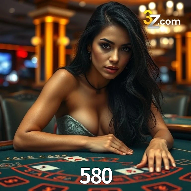 580.com