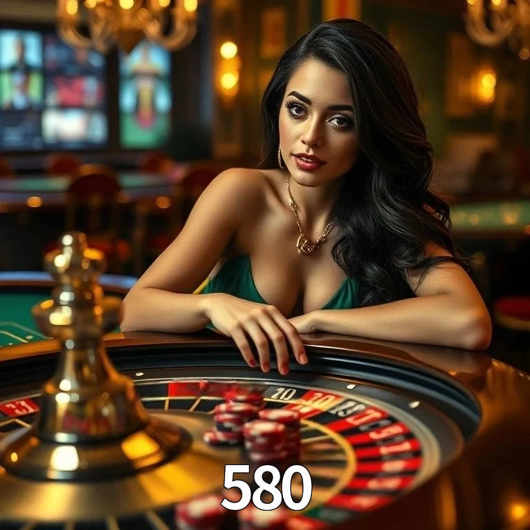 580 Acumuladoras até 25 Seleções